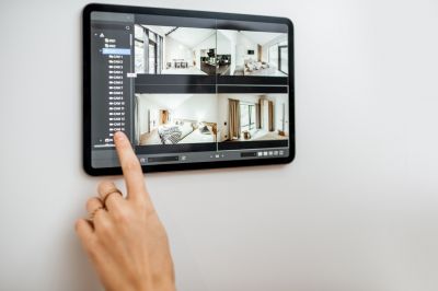 Get a Complete Setup of Video Surveillance!