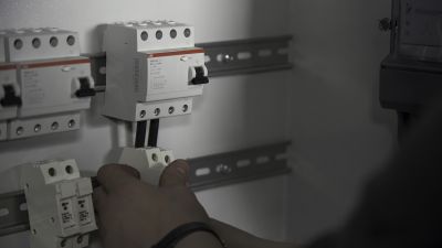 Peace of Mind During Power Outages