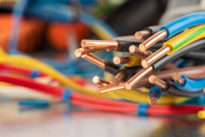 Wiring