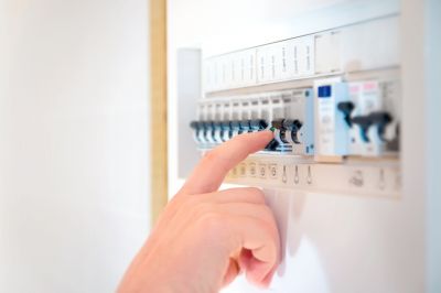 Deliver Electrical Power to Various Areas in the Home!