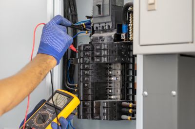 Improve the Safety of Your Home with a Home Electrical System!