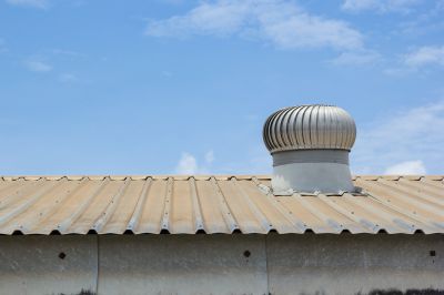 Get Better Energy Efficiency with House Fan Repair!
