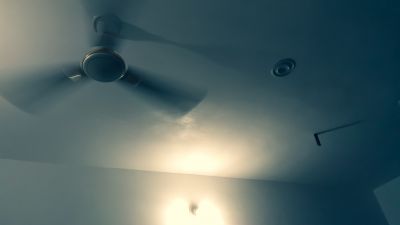 Maintain The Energy Efficiency of Your Property With Professional Ceiling Fan Repair!