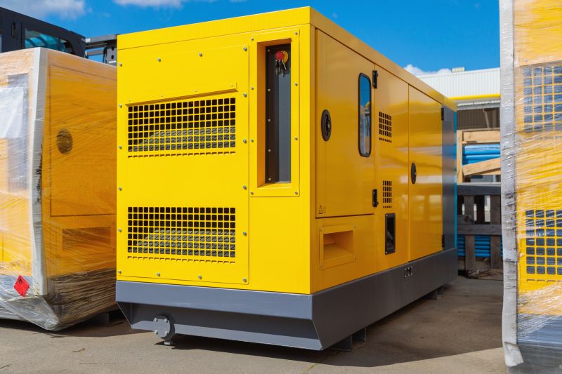 Emergency Response Capability!