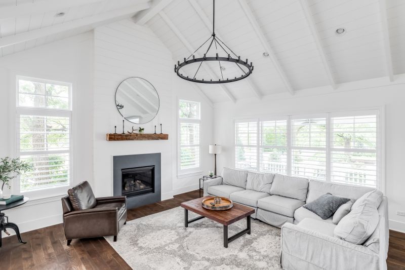 Get Chandelier Installation To Improve Aesthetic Appeal!