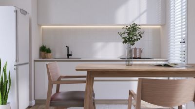 Task Lighting Repair