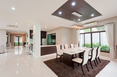 Create a Unique Atmosphere with Interior Lighting Installation!