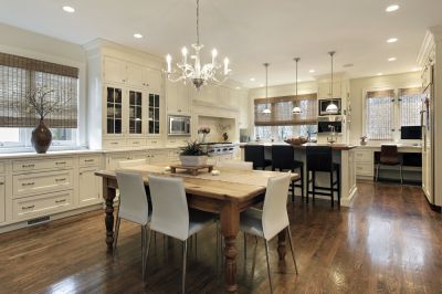 Improve the Aesthetics of the Room with Lighting Installation!