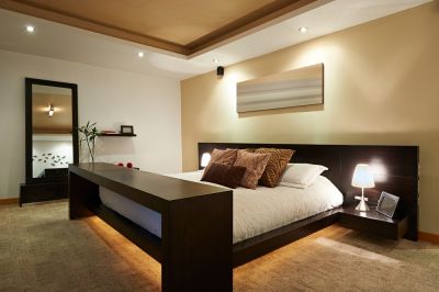 Interior Lighting Service