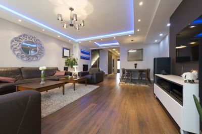 Ensure That Your Lighting is Properly Wired and Installed By Getting Professional Light Installation