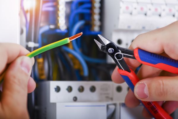 Electrical Installation Service