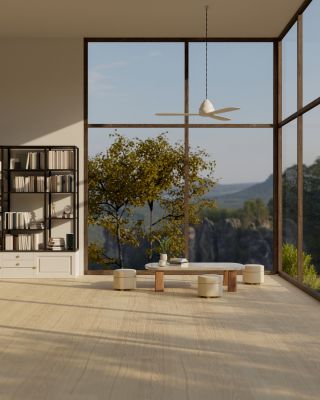 Add a New Look to Your Home!