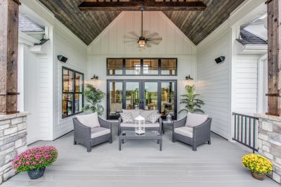 Add An Attractive Design Piece!
