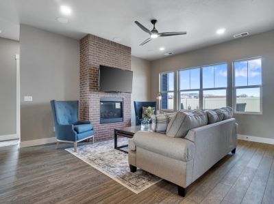 Get A Comfortable Air Circulator!