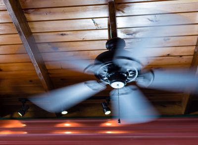 Increase Airflow in Your Room!