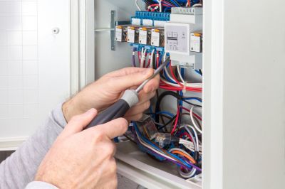 Improved Energy Efficiency