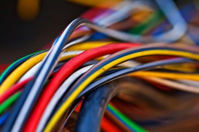 Improved Electrical Safety