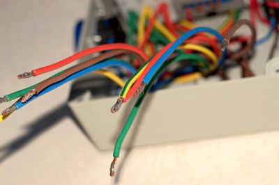 Expanded Electrical Capacity