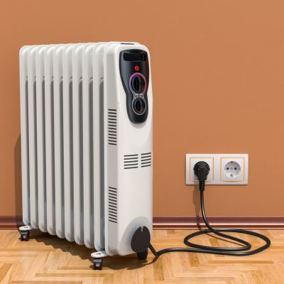 Plug in More Appliances!
