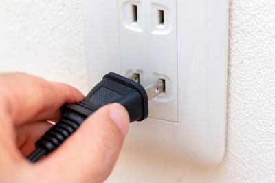 Avoid Safety Hazards!