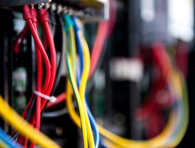 Modernization of Outdated Systems