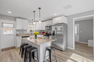 Choose From a Wide Range of Lighting Styles and Layouts With Professional Lighting Solutions!