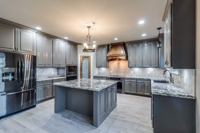 Choose From a Variety of Light Fixture Sizes and Styles
