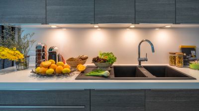 Kitchen Lighting