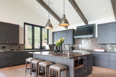 Create a Safer, Better Lit Space