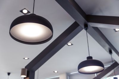 Ensure a Safe and Effective Repair With Professional Light Fixture Repair