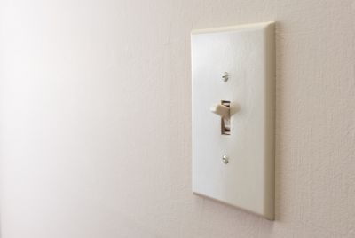 Ensure That Your Light Switches Are Up To Code