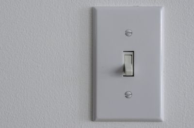 Get Your Light Switch Installed in a Time and Cost Effective Manner