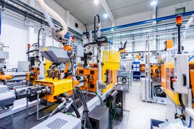 Machine Shop Wiring