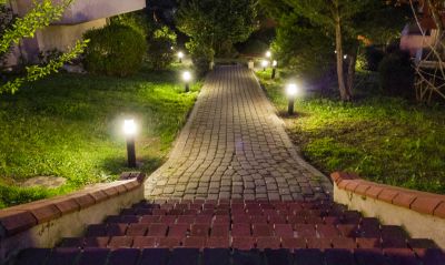 Repair Dim Lights or Burnt Out Lights!