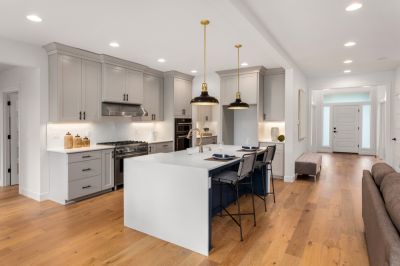 Add Elegance to Your Home or Business with Recessed Lighting!