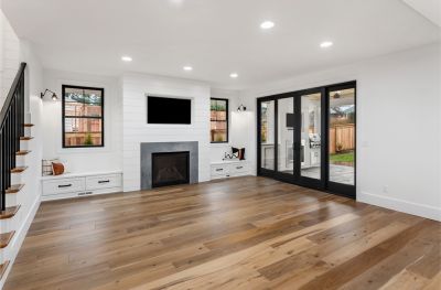 Recessed Lighting Service