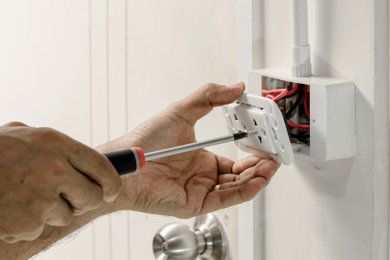 Electrical Repair