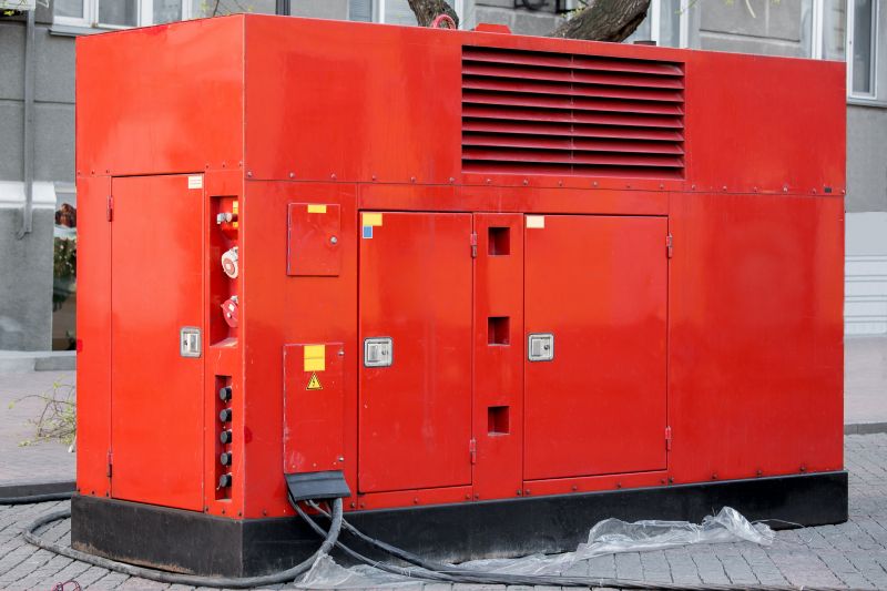 Get An Updated, More Efficient Generator!