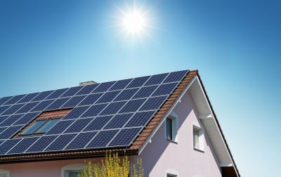 Reduced Energy Bills
