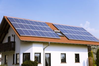 Energy Independence