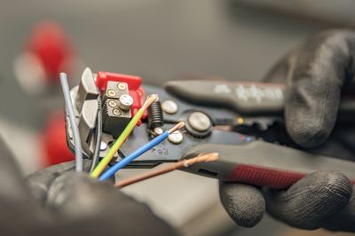 Get in Contact With a Local Electrician!
