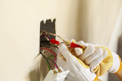 Improve the Function of Your Electrical Switch!