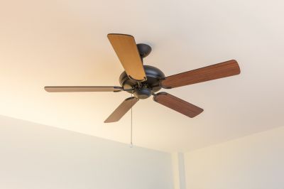 House Fan Installation