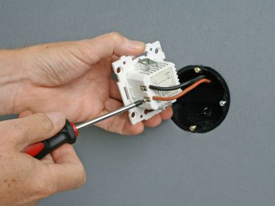 Dimmer Switch Wiring - Dimmer Switch Wiring Katy, Texas