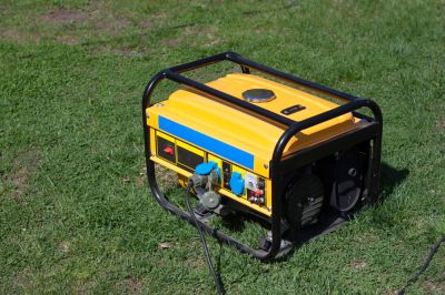 Provide Power to Appliances and Medical Equipment!