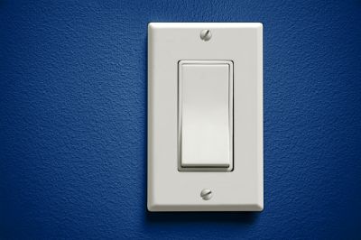 Install Your Light Switches Safely and Correctly!