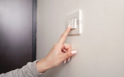 Light Switch Wiring