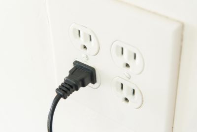 Outlet Installation