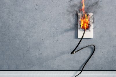 Ensure Safety with Electrical Switch Repair!