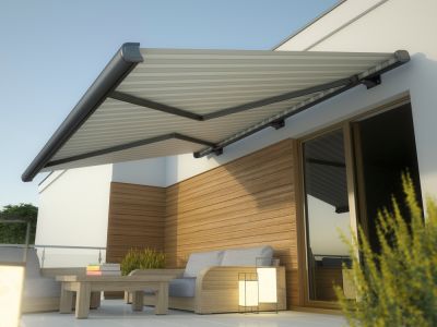 Awning Motor Repair